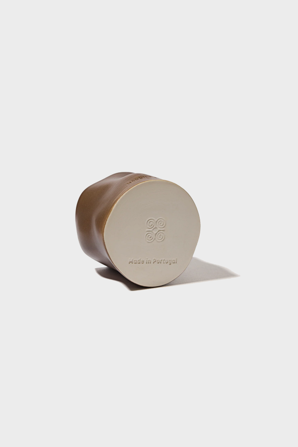 Harriet Allure Faiyaz Candle - Brown
