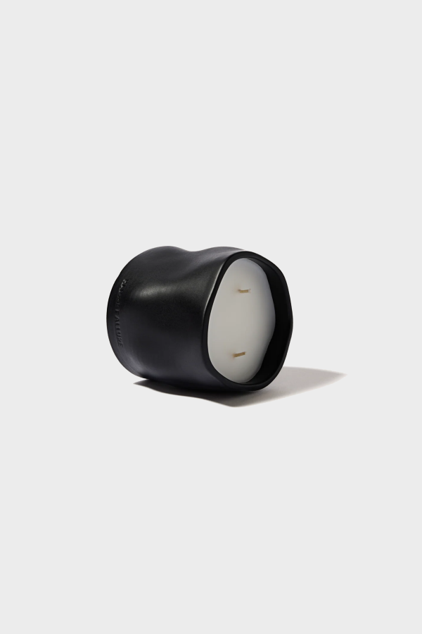 Harriet Allure Minuit Candle - Black