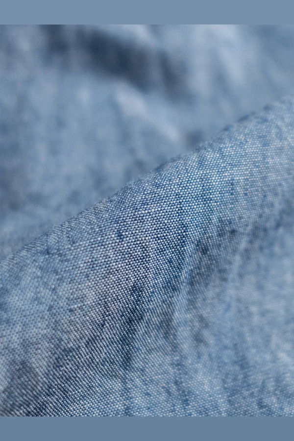 Orslow Standard Button Down Shirt