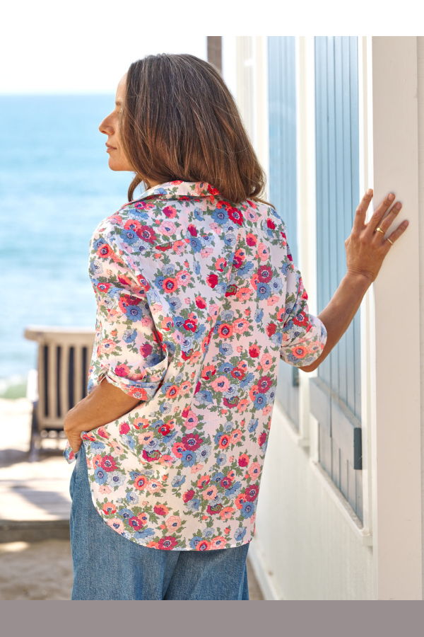 Frank & Eileen Eileen Button-Up Shirt