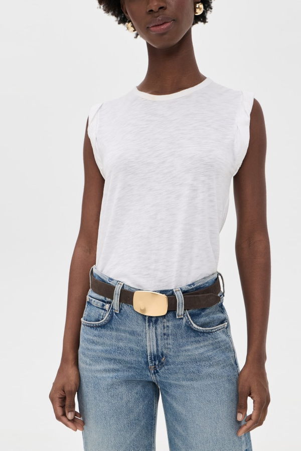 Rag & Bone Wyatt Belt