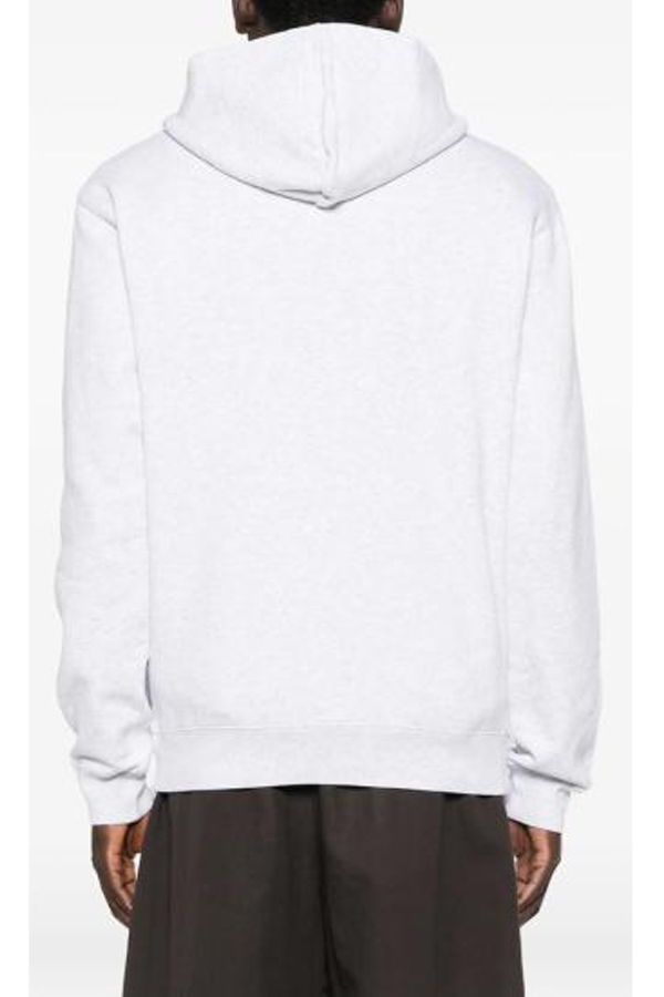 Jacquemus Hoodie - Gray