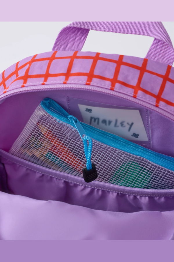 KIDS Kindred Bravely Cool Kid Backpack