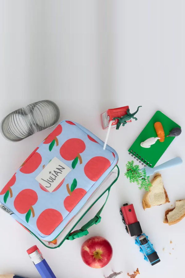 KIDS Kindred Bravely Cool Kid Lunch Box