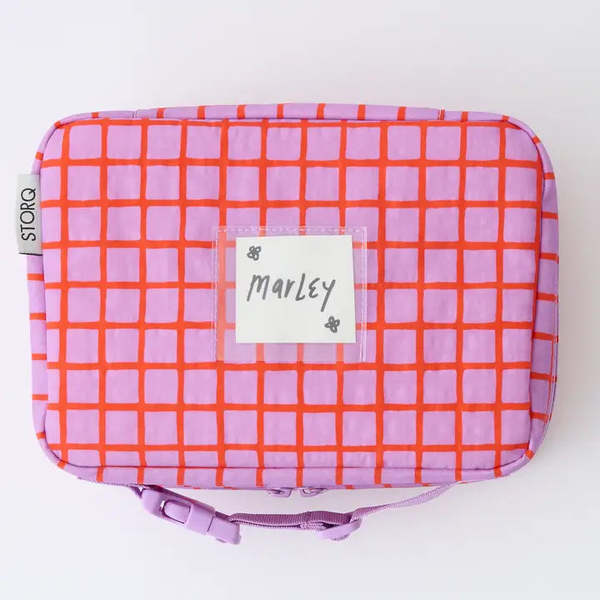 KIDS Kindred Bravely Cool Kid Lunch Box