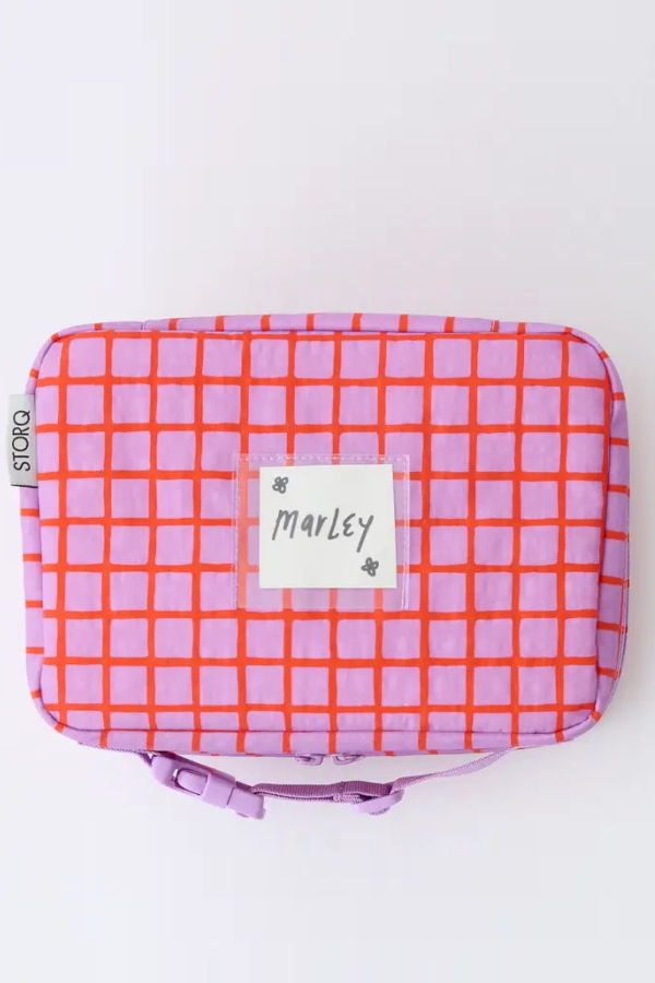 KIDS Kindred Bravely Cool Kid Lunch Box