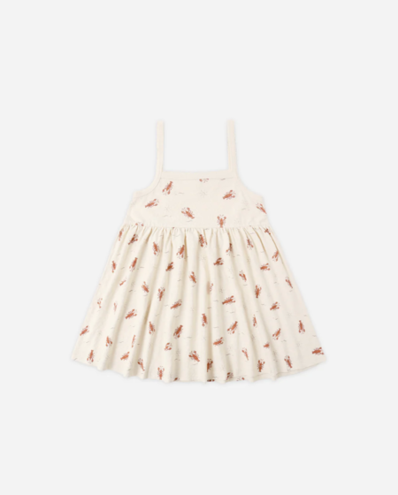 Apolina Esther Dress - Rustrel Stripe | Garmentory