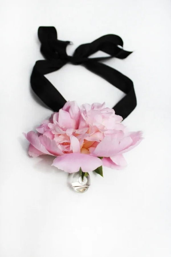 Tear Drop Pendant