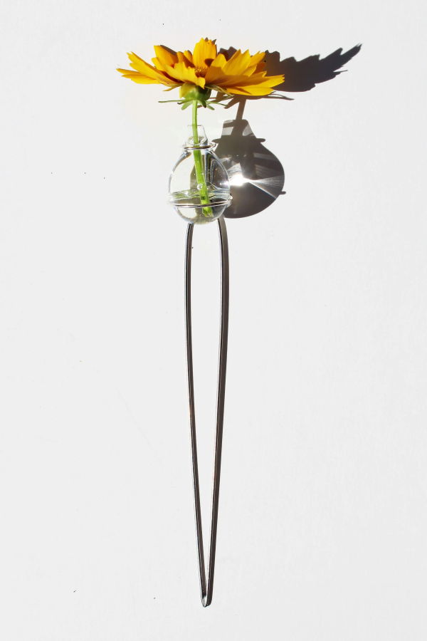 Tear Drop Hair Stick
