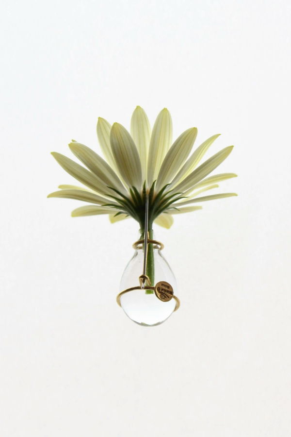Tear Drop Earrings