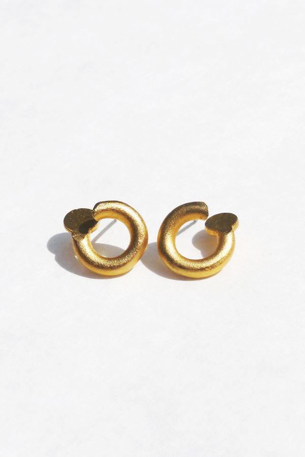 Sleeper Earrings