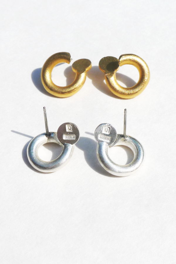 Sleeper Earrings