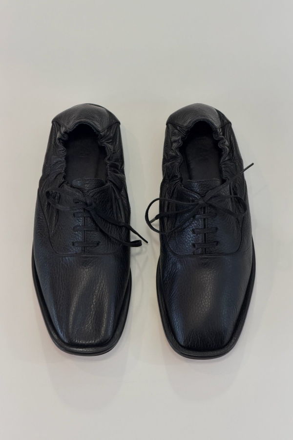Lauren Manoogian Soft New Banded Oxford