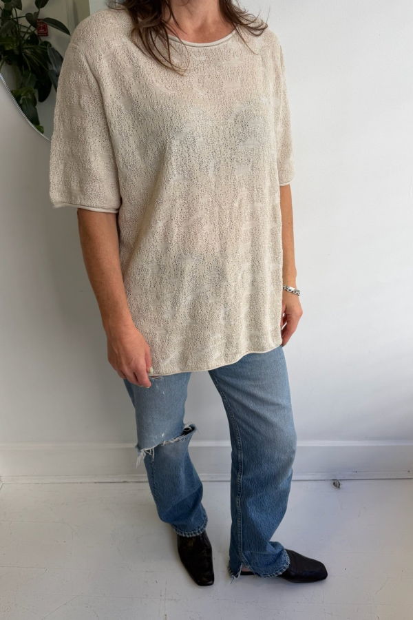 Lauren Manoogian Terra Tee