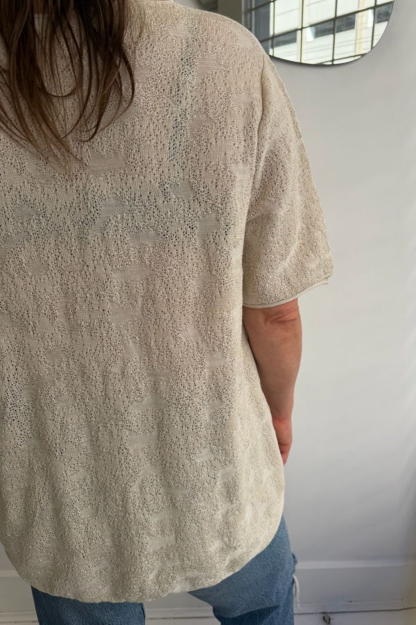 Lauren Manoogian Terra Tee