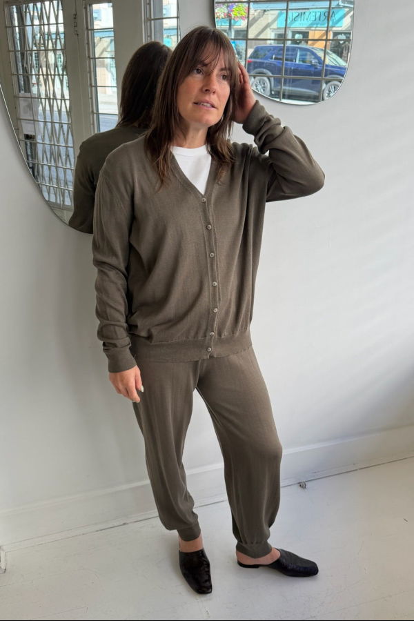 Lauren Manoogian Veil Pants