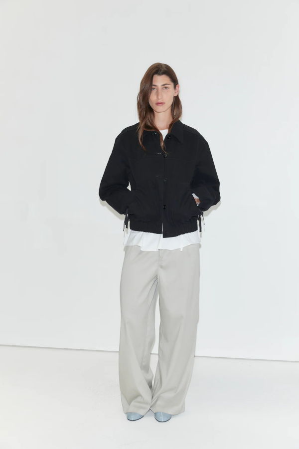 Deiji Studios Tencel Pant