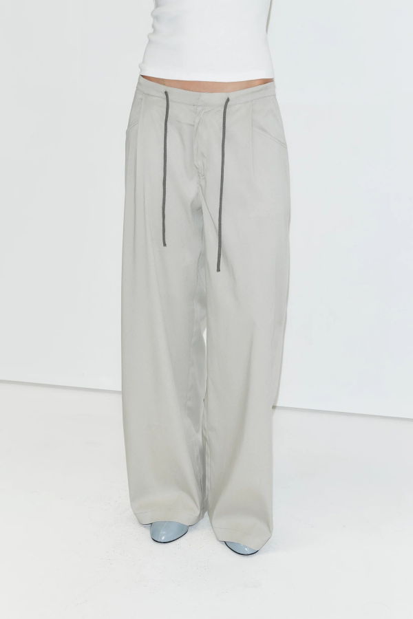 Deiji Studios Tencel Pant