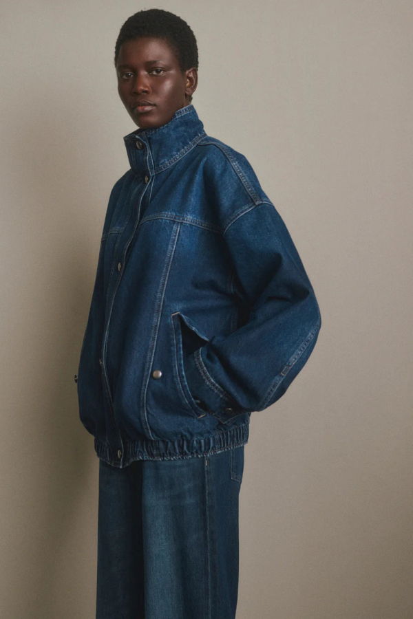 DL 1961 Nara Jacket