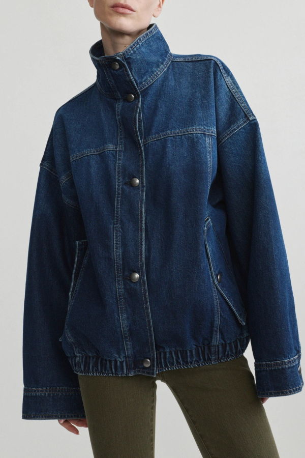 DL 1961 Nara Jacket