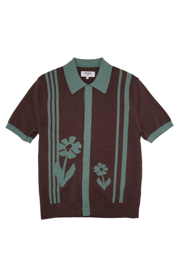 Wax London Tellaro Shirt