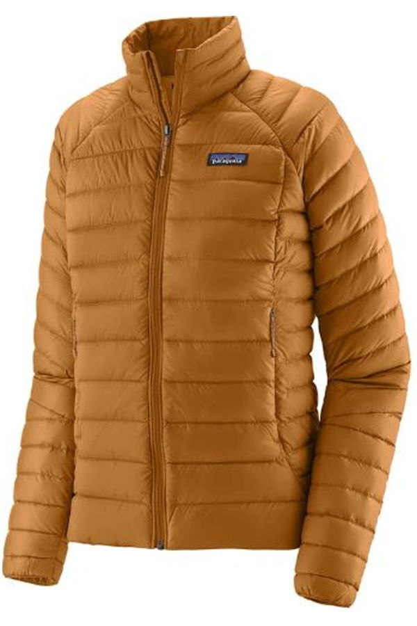 Patagonia Down Sweater Jacket