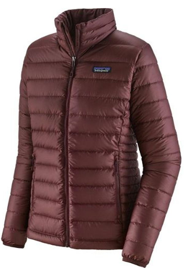 Patagonia Down Sweater Jacket