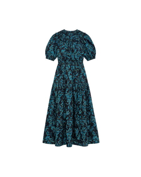 blue autumn dress Chinese Tang Dynasty Women's Spring Plus Size Ruqun Size:Small 14-14.5 ( 34/35) 85cm This style sits ATT|Trend|Spring Lioness martini structured high