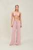 Devon Windsor Aura Pant - Peony - Thumbnail 1