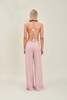 Devon Windsor Aura Pant - Peony - Thumbnail 2