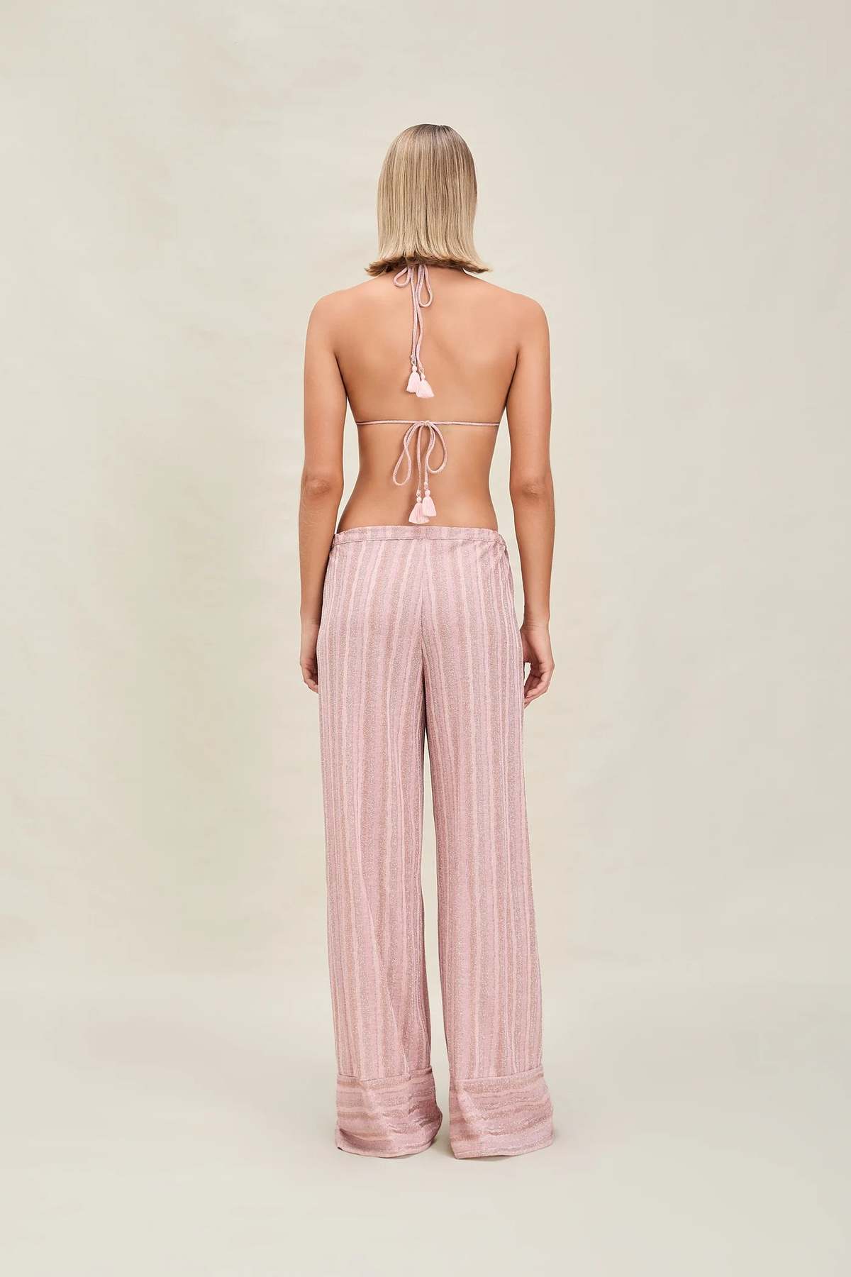 Devon Windsor Aura Pant - Peony - Image 2 of 3