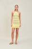 Devon Windsor Rae Dress - Solaris - Thumbnail 1
