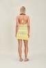 Devon Windsor Rae Dress - Solaris - Thumbnail 2