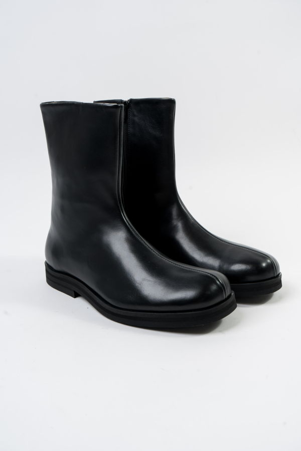 HOMIES Ankle Rain Maker Boots