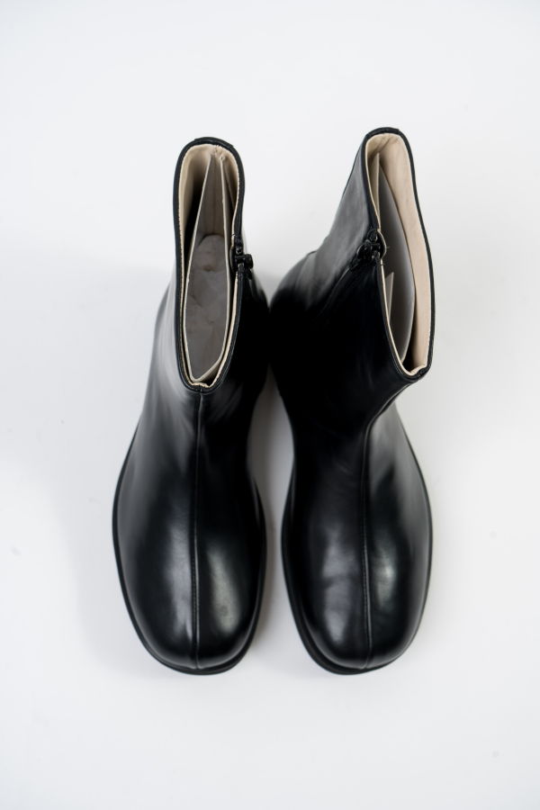 HOMIES Ankle Rain Maker Boots