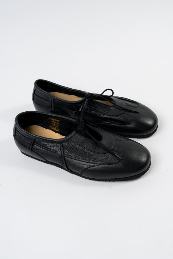HOMIES Jenek Ballet Flats