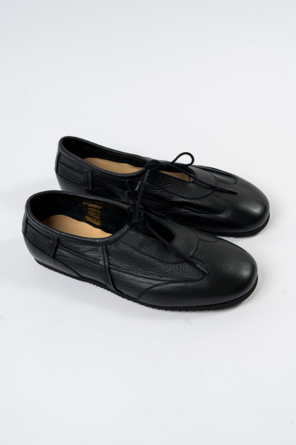 HOMIES Jenek Ballet Flats