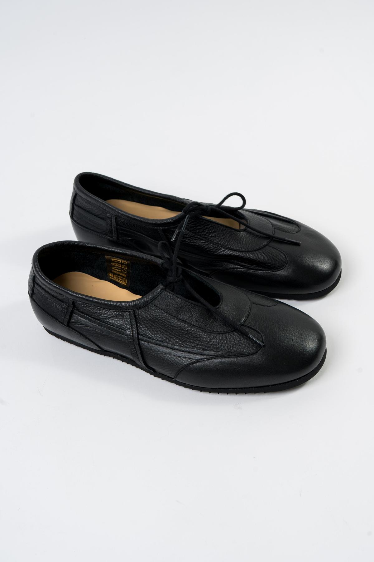 HOMIES Jenek Ballet Flats - Image 1 of 10