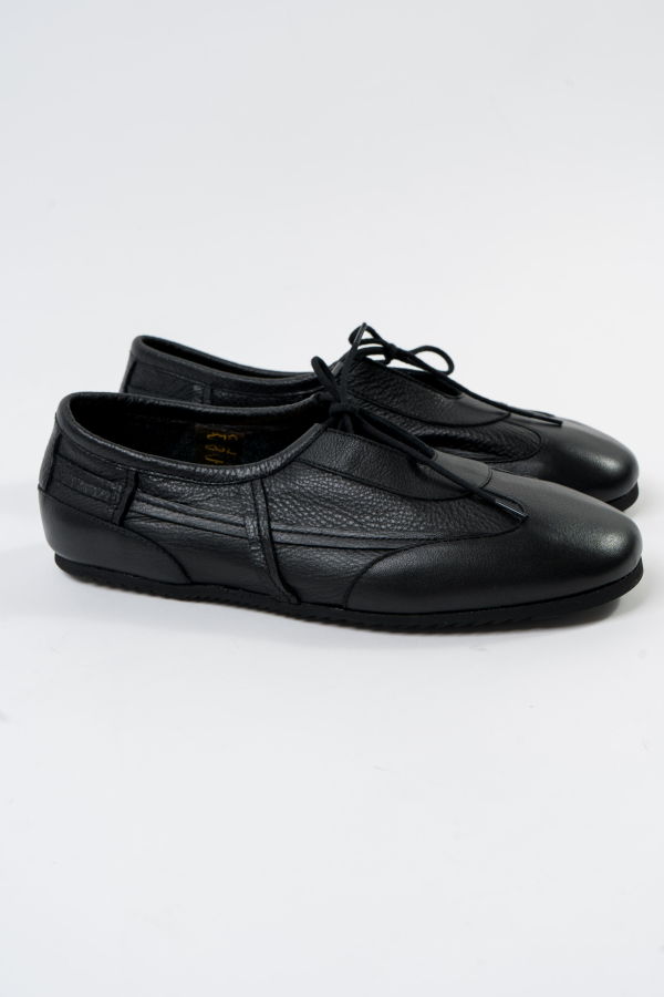 HOMIES Jenek Ballet Flats
