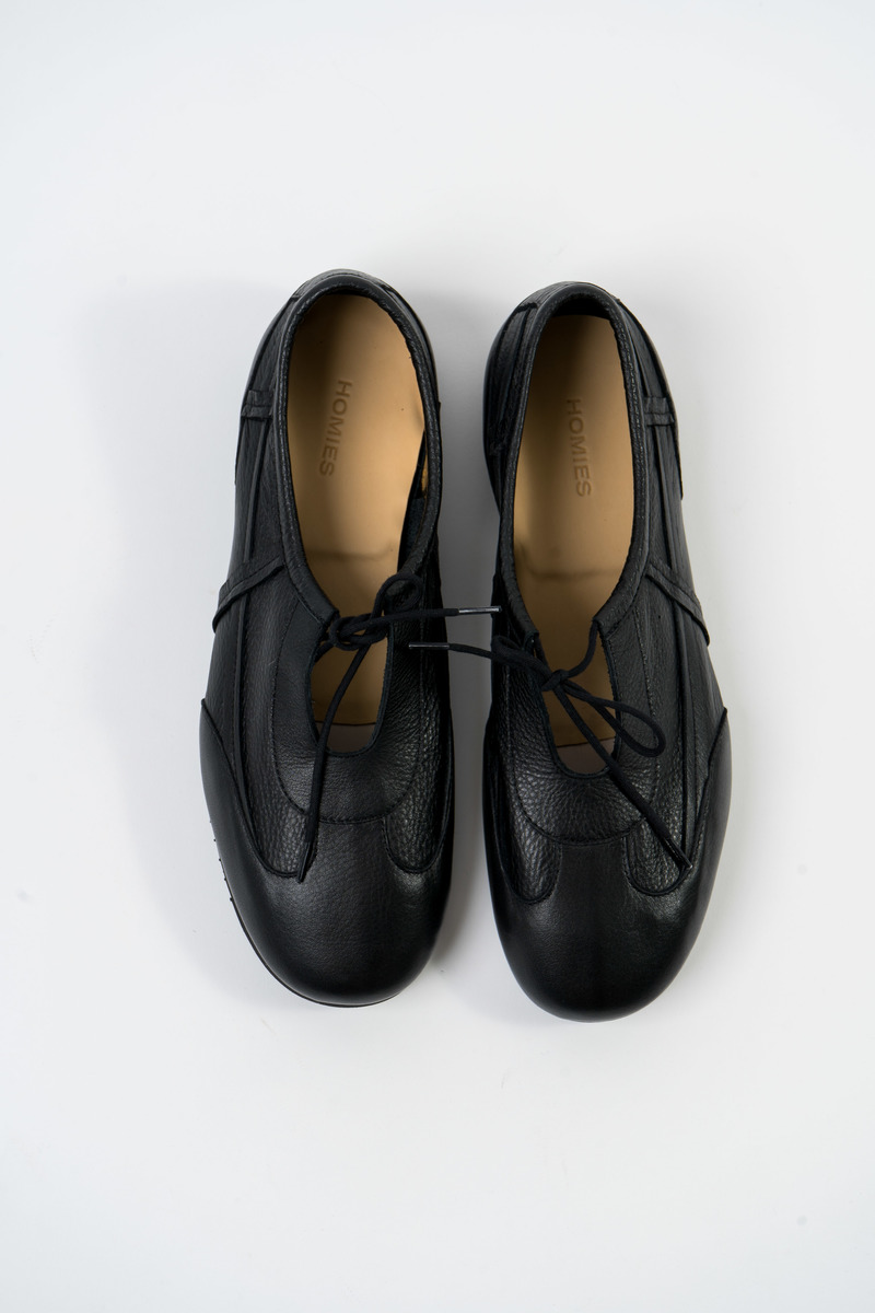 HOMIES Jenek Ballet Flats