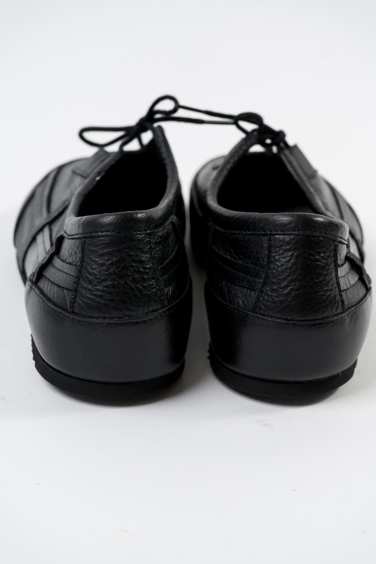 HOMIES Jenek Ballet Flats - Image 4 of 10