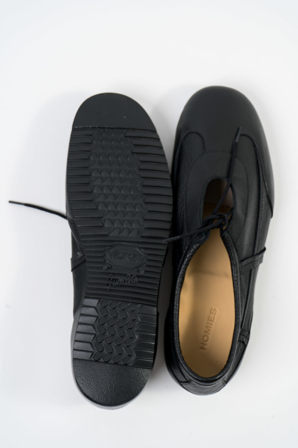 HOMIES Jenek Ballet Flats