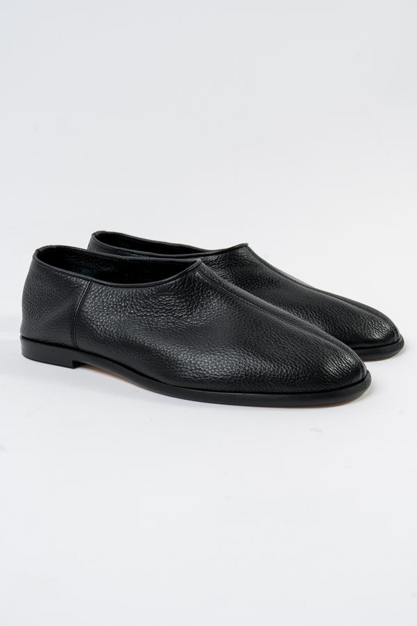 HOMIES Hell Socks Loafers