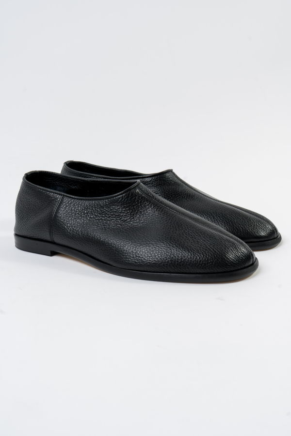 HOMIES Hell Socks Loafers