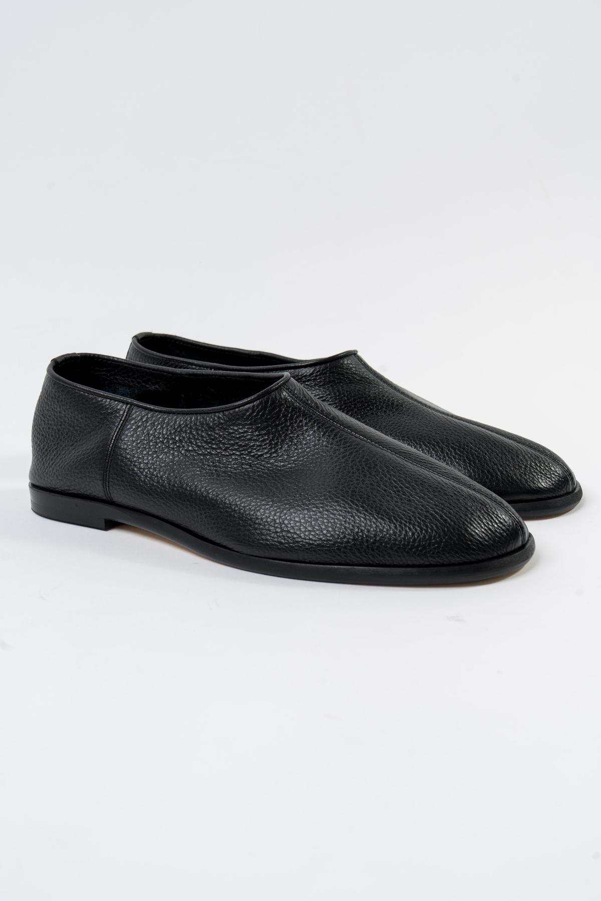 HOMIES Hell Socks Loafers - Image 1 of 8