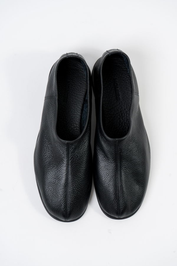 HOMIES Hell Socks Loafers