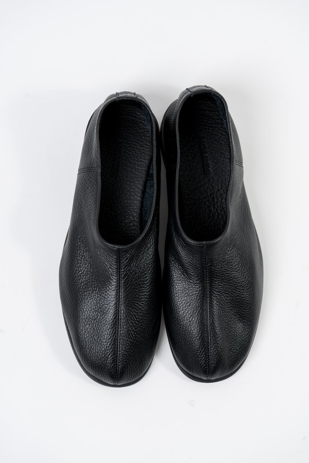 HOMIES Hell Socks Loafers - Image 2 of 8