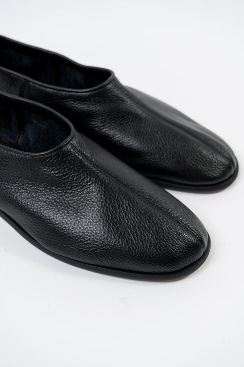HOMIES Hell Socks Loafers