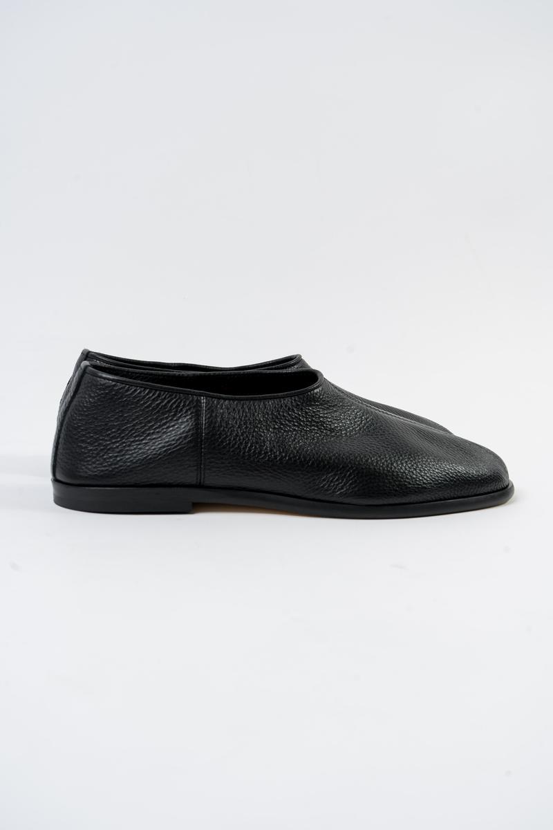 HOMIES Hell Socks Loafers