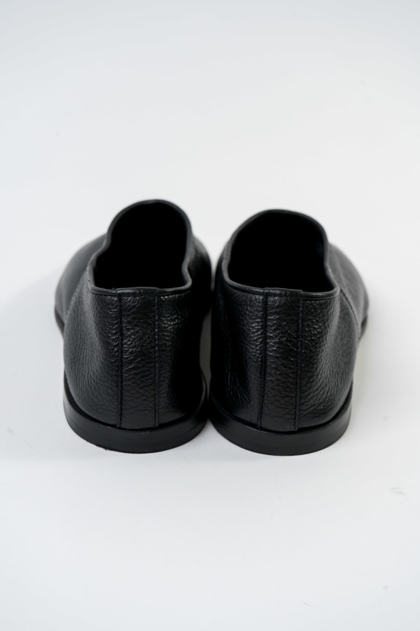 HOMIES Hell Socks Loafers